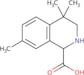 [(S)-1-(2-Hydroxy-ethyl)-pyrrolidin-2-ylmethyl]-methyl-carbamic acid tert-butyl ester