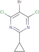 Isopropyl-(R)-pyrrolidin-3-yl-carbamic acid benzyl ester