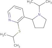 2-[((S)-1-Benzyl-pyrrolidin-2-ylmethyl)-ethyl-amino]-ethanol