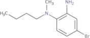 [(S)-1-(2-Amino-ethyl)-piperidin-3-yl]-cyclopropyl-carbamic acid tert-butyl ester