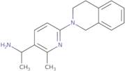 (R)-3-(2-Amino-ethylsulfanyl)-piperidine-1-carboxylic acid tert-butyl ester