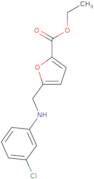 N-((S)-1-Benzyl-pyrrolidin-3-yl)-2-chloro-N-cyclopropyl-acetamide