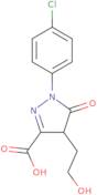 2-Amino-N-((S)-1-benzyl-piperidin-3-yl)-N-methyl-acetamide