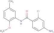 (S)-2-Amino-N-(2-cyano-benzyl)-N-cyclopropyl-propionamide