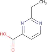 [(R)-3-(tert-Butoxycarbonyl-cyclopropyl-amino)-pyrrolidin-1-yl]-acetic acid