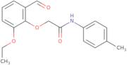 (S)-2-Amino-N-(3,4-dichloro-benzyl)-3-methyl-butyramide