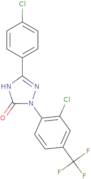 [(S)-1-(2-Chloro-acetyl)-pyrrolidin-2-ylmethyl]-cyclopropyl-carbamic acid benzyl ester