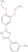 (S)-2-Amino-N-cyclopropyl-N-(3-methoxy-pyrazin-2-ylmethyl)-propionamide