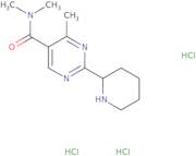 [4-((S)-2-Amino-propionylamino)-cyclohexyl]-carbamic acid benzyl ester