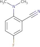 Cyclopropyl-[(S)-1-(2-hydroxy-ethyl)-piperidin-3-yl]-carbamic acid tert-butyl ester