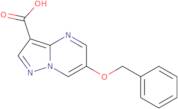 [(S)-1-(2-Amino-ethyl)-pyrrolidin-3-yl]-benzyl-ethyl-amine