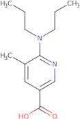 [(S)-1-(2-Amino-ethyl)-piperidin-3-yl]-benzyl-ethyl-amine