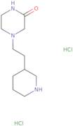 N-((R)-1-Benzyl-pyrrolidin-3-yl)-2-chloro-N-isopropyl-acetamide