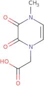 {4-[((S)-2-Amino-propionyl)-ethyl-amino]-cyclohexyl}-carbamic acid tert-butyl ester