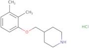 1-[(S)-3-(Benzyl-ethyl-amino)-piperidin-1-yl]-2-chloro-ethanone