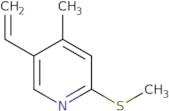 (R)-3-[Cyclopropyl-(2-hydroxy-ethyl)-amino]-pyrrolidine-1-carboxylic acid benzyl ester