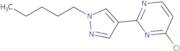 [(S)-3-(Benzyloxycarbonyl-cyclopropyl-amino)-pyrrolidin-1-yl]-acetic acid