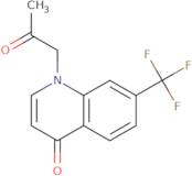 N1-((S)-1-Benzyl-piperidin-3-yl)-N1-methyl-ethane-1,2-diamine