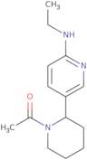 2-[(R)-3-(Benzyl-cyclopropyl-amino)-piperidin-1-yl]-ethanol