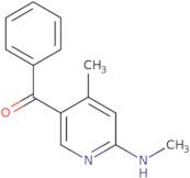 {(S)-2-[(tert-Butoxycarbonyl-cyclopropyl-amino)-methyl]-pyrrolidin-1-yl}-acetic acid