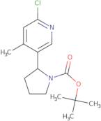 (S)-2-Amino-N-(2-chloro-6-fluoro-benzyl)-N-isopropyl-3-methyl-butyramide