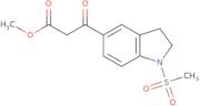 [(R)-3-(Benzyl-cyclopropyl-amino)-piperidin-1-yl]-acetic acid