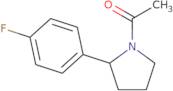 1-{(S)-3-[(2-Hydroxy-ethyl)-methyl-amino]-pyrrolidin-1-yl}-ethanone