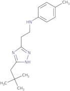 1-{(R)-3-[(2-Hydroxy-ethyl)-methyl-amino]-piperidin-1-yl}-ethanone