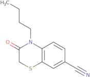 (S)-2-Amino-1-{4-[(benzyl-cyclopropyl-amino)-methyl]-piperidin-1-yl}-3-methyl-butan-1-one