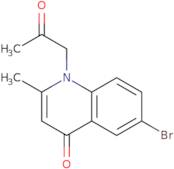 1-{(S)-3-[Ethyl-(2-hydroxy-ethyl)-amino]-piperidin-1-yl}-ethanone