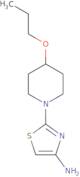 (S)-2-Amino-N-(1-benzyl-piperidin-4-yl)-N-isopropyl-3-methyl-butyramide