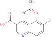 [(R)-3-(tert-Butoxycarbonyl-cyclopropyl-amino)-piperidin-1-yl]-acetic acid