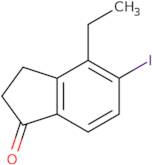 (S)-3-[(2-Amino-acetyl)-cyclopropyl-amino]-pyrrolidine-1-carboxylic acid tert-butyl ester