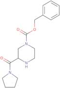 (S)-2-Amino-N-(4-bromo-benzyl)-N-isopropyl-3-methyl-butyramide