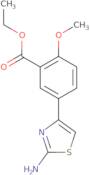 2-Amino-N-methyl-N-((R)-1-methyl-pyrrolidin-3-yl)-acetamide