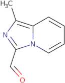 [(S)-1-(2-Amino-acetyl)-pyrrolidin-3-yl]-methyl-carbamic acid benzyl ester