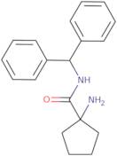 N-[(R)-1-(2-Chloro-acetyl)-pyrrolidin-3-yl]-N-cyclopropyl-acetamide