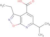 [1-((S)-2-Amino-propionyl)-piperidin-4-yl]-isopropyl-carbamic acid benzyl ester