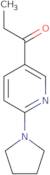 1-{(R)-3-[(2-Amino-ethyl)-ethyl-amino]-pyrrolidin-1-yl}-ethanone