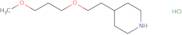 [(R)-3-(Benzyloxycarbonyl-cyclopropyl-amino)-piperidin-1-yl]-acetic acid