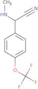 Ethyl-[(R)-1-(2-hydroxy-ethyl)-piperidin-3-yl]-carbamic acid tert-butyl ester