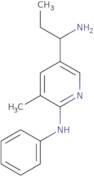 1-[(S)-3-(Benzyl-methyl-amino)-piperidin-1-yl]-2-chloro-ethanone