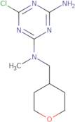 (R)-3-[(2-Chloro-acetyl)-methyl-amino]-pyrrolidine-1-carboxylic acid tert-butyl ester