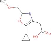 (S)-2-{[(2-Chloro-acetyl)-ethyl-amino]-methyl}-pyrrolidine-1-carboxylic acid benzyl ester