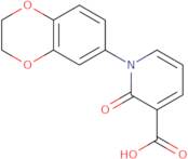 (R)-3-(2-Amino-acetylamino)-pyrrolidine-1-carboxylic acid benzyl ester