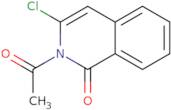 2-Amino-1-{(S)-2-[(benzyl-isopropyl-amino)-methyl]-pyrrolidin-1-yl}-ethanone