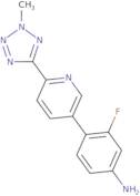 [(R)-3-(Benzyl-isopropyl-amino)-pyrrolidin-1-yl]-acetic acid