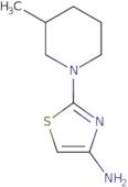 (S)-1-Benzyl-3-iodo-piperidine