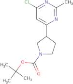 N-[(S)-1-(2-Amino-ethyl)-pyrrolidin-2-ylmethyl]-acetamide