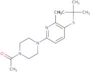 (S)-2-Ethylaminomethyl-pyrrolidine-1-carboxylic acid benzyl ester